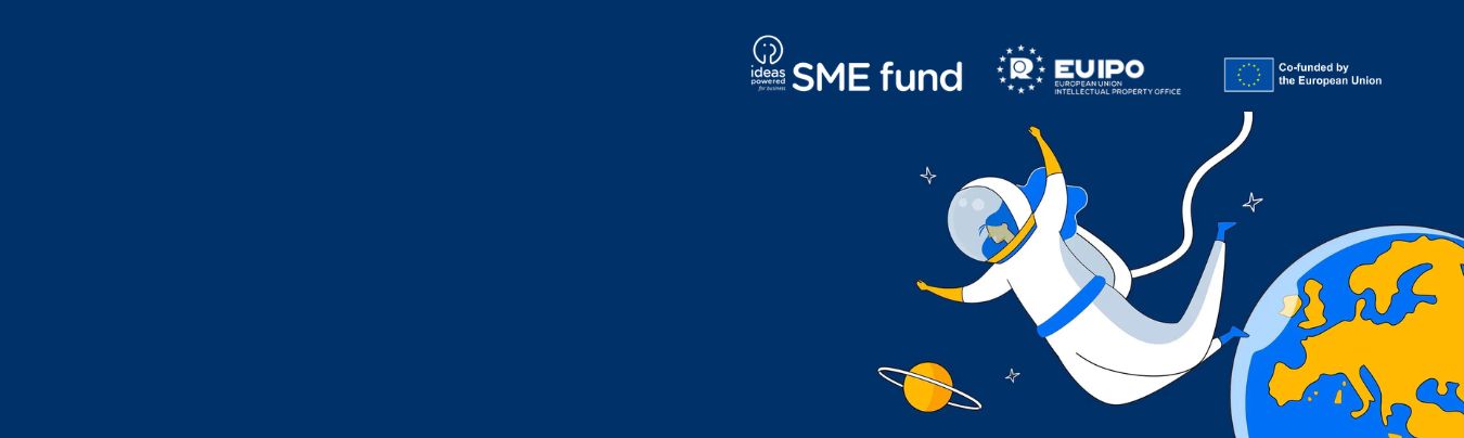 Sme Fund SME Fund - EU Fund for IP Rights Protection | INPI.justica.gov.pt